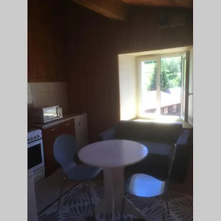 Appartement 96 Tuiles Bas Flour *