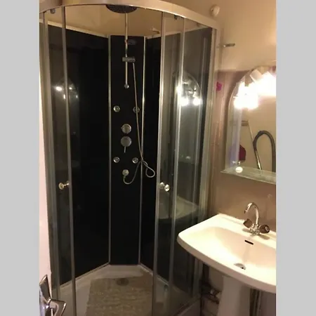 Appartement 96 Tuiles Bas Flour *